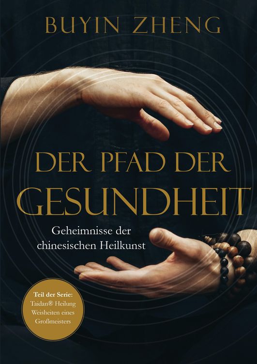 Produktbild: Der Pfad der Gesundheit