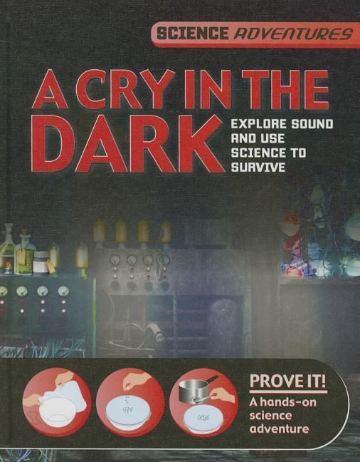 Produktbild: A Cry in the Dark