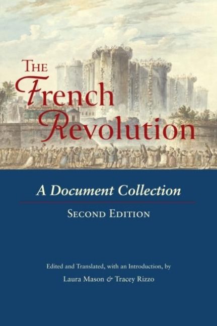 Produktbild: The French Revolution
