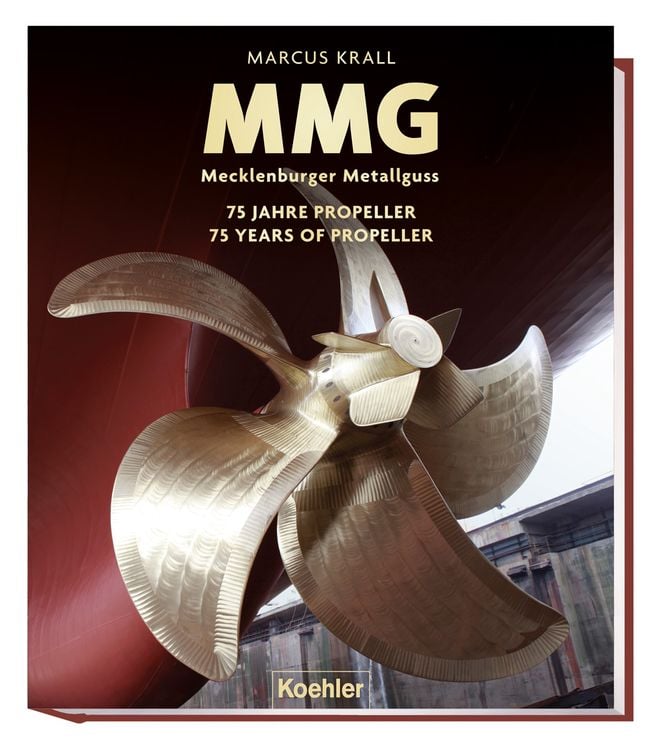Produktbild: MMG Mecklenburger Metallguss