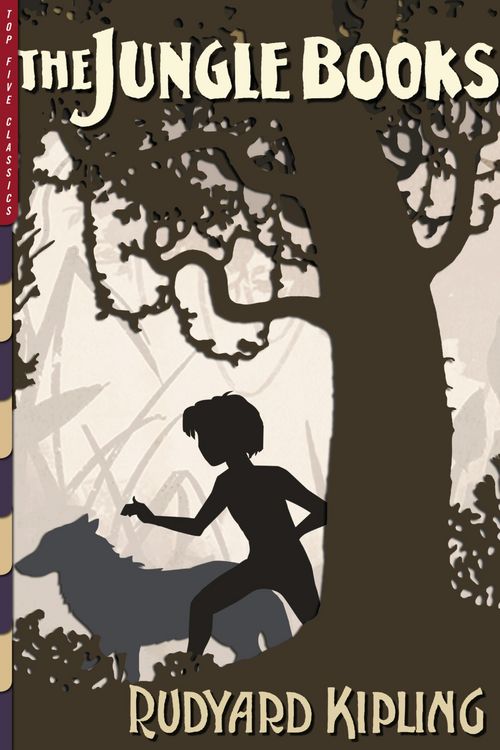 Produktbild: Jungle Books