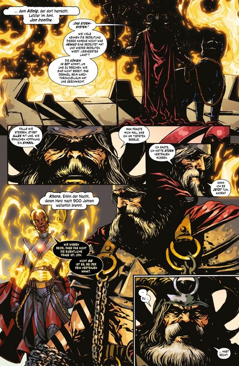 Produktbild: X-Men: Sinisters S&uuml;nden