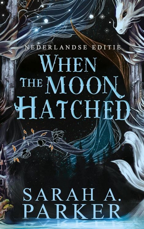 Produktbild: When The Moon Hatched - Nederlandse editie