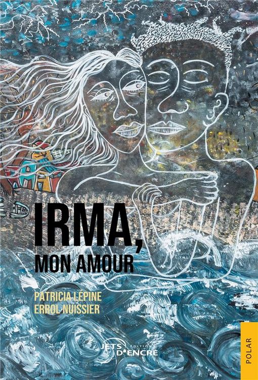Produktbild: Irma mon amour