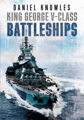 Produktbild: King George V-Class Battleships