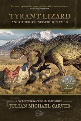 Produktbild: Tyrant Lizard and Other Science-Fiction Tales