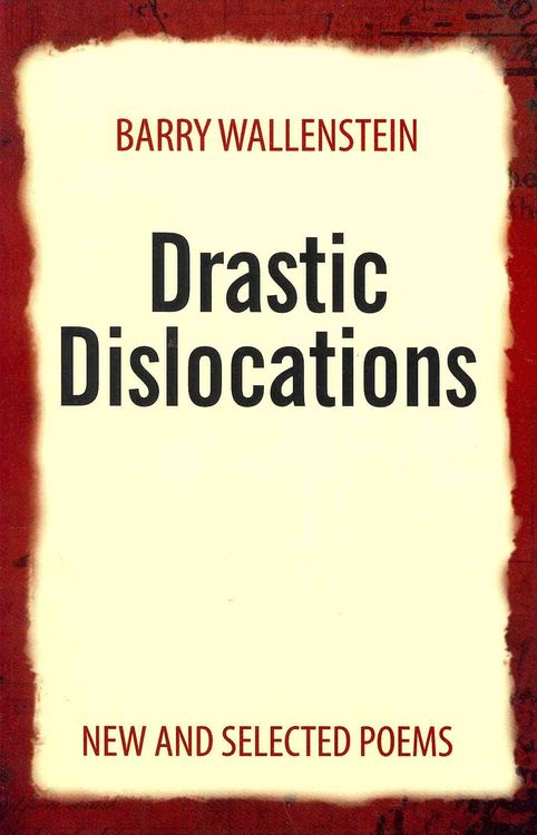 Produktbild: Drastic Dislocations