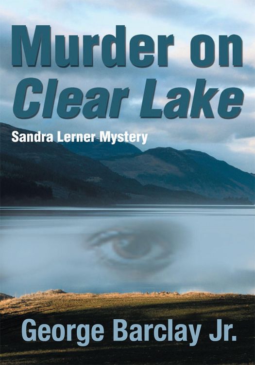 Produktbild: Murder on Clear Lake