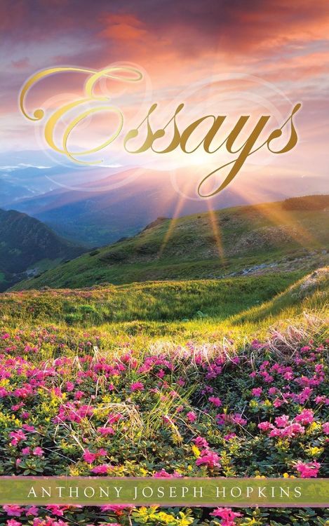 Produktbild: Essays