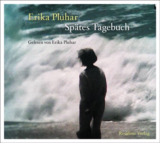 Produktbild: Sp&auml;tes Tagebuch