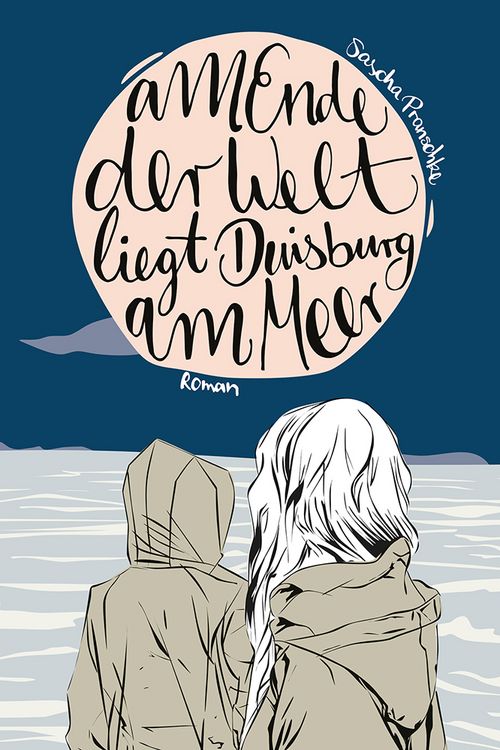 Produktbild: Am Ende der Welt liegt Duisburg am Meer
