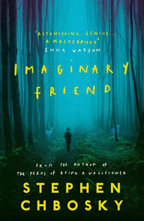 Produktbild: Imaginary Friend
