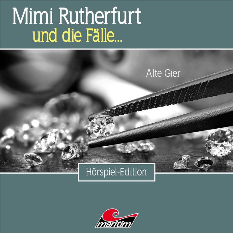 Produktbild: Alte Gier