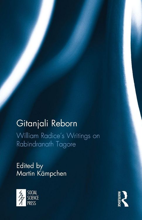 Produktbild: Gitanjali Reborn