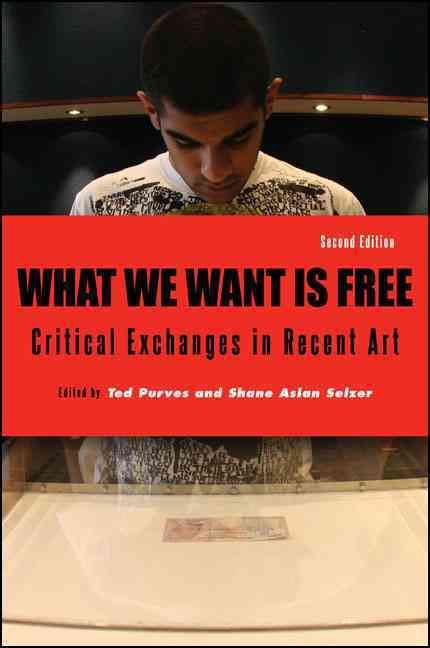 Produktbild: What We Want Is Free