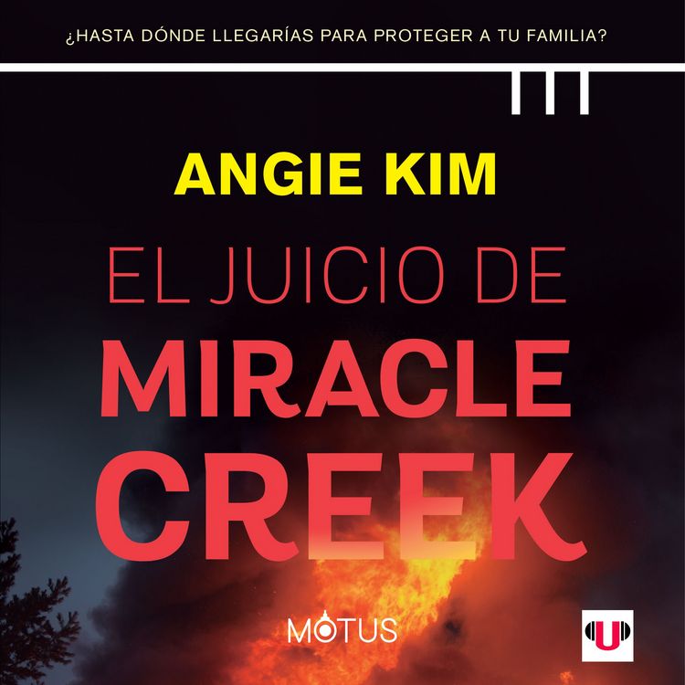 Produktbild: El juicio de Miracle Creek (acento latinoamericano)