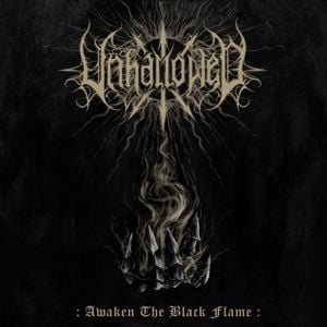 Produktbild: Awaken The Black Flame