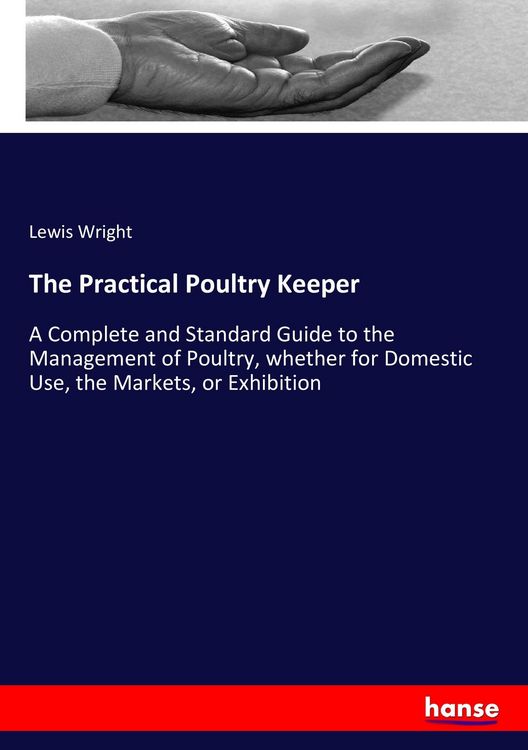 Produktbild: The Practical Poultry Keeper