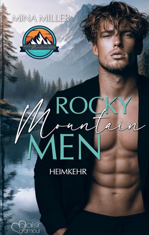 Produktbild: Rocky Mountain Men Teil 3: Heimkehr