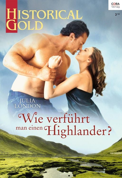 Produktbild: Wie verf&uuml;hrt man einen Highlander?