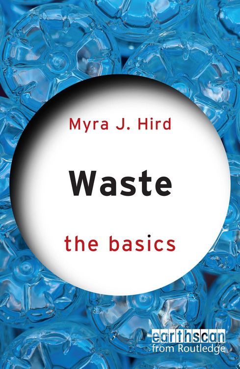 Produktbild: Waste: The Basics