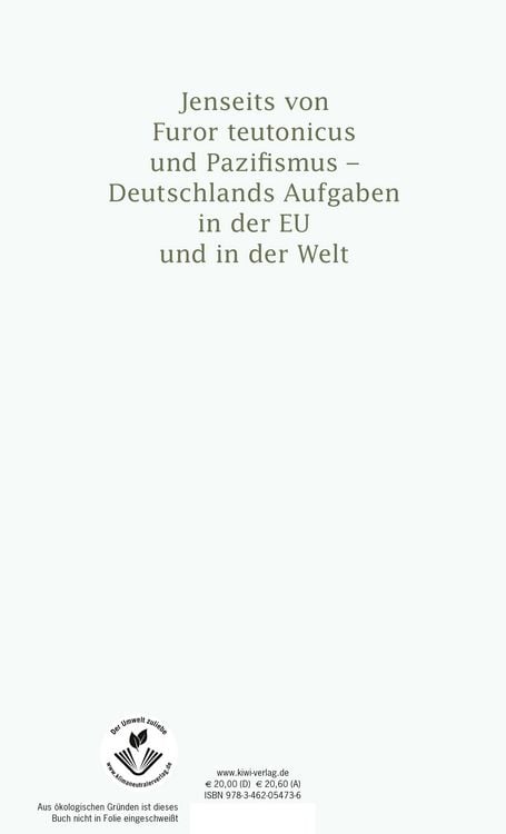 Produktbild: Willkommen im 21. Jahrhundert