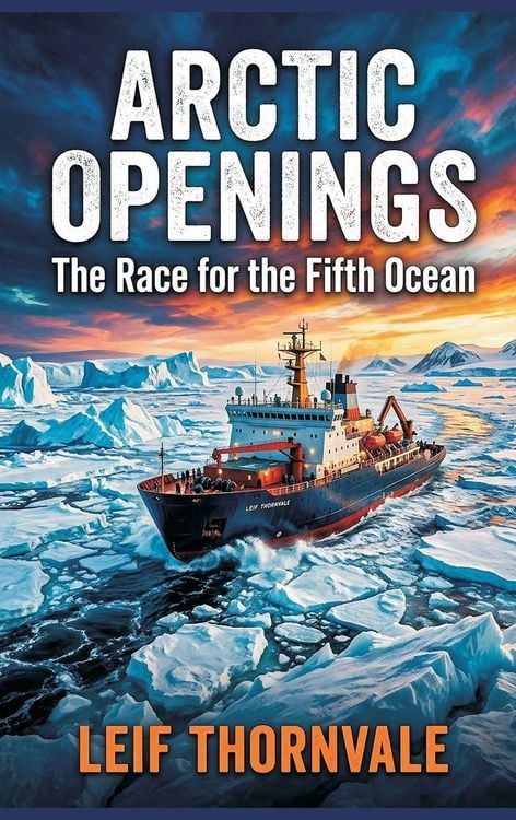 Produktbild: Arctic Opening