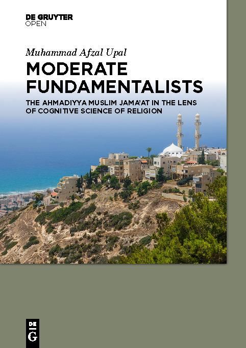 Produktbild: Moderate Fundamentalists