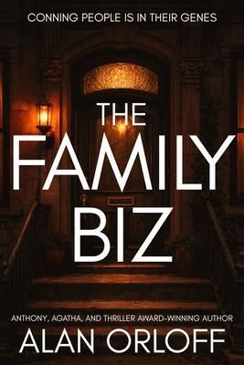 Produktbild: The Family Biz