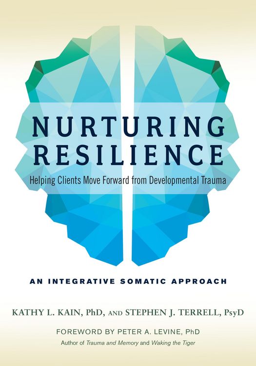 Produktbild: Nurturing Resilience