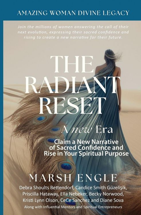 Produktbild: The Radiant Reset