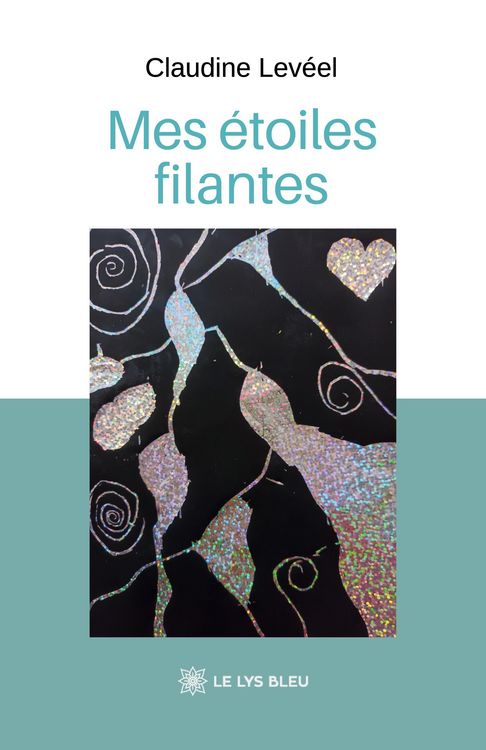 Produktbild: Mes &eacute;toiles filantes