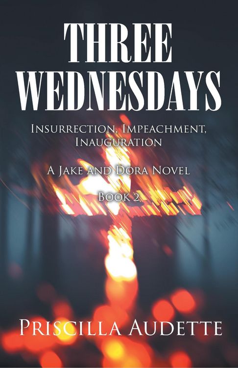 Produktbild: Three Wednesdays