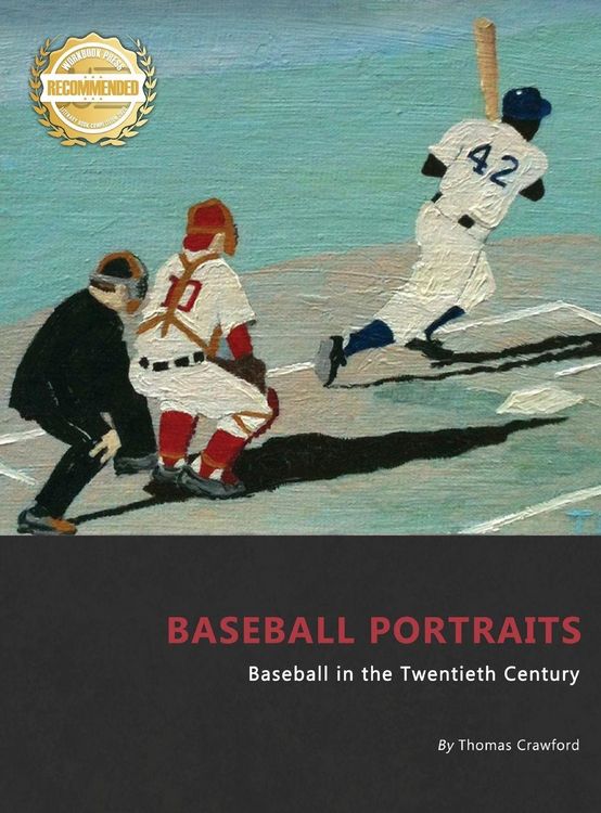 Produktbild: Baseball Portraits