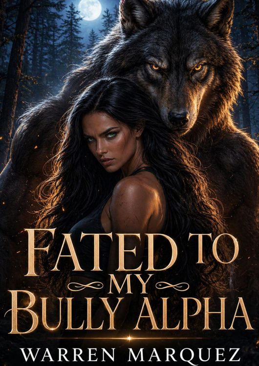 Produktbild: Fated To My Bully Alpha