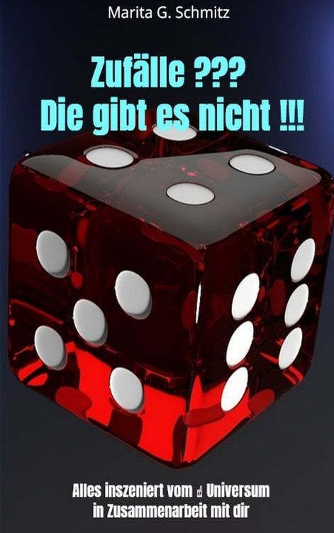 Produktbild: Zuf&auml;lle ??? Die gibt es nicht !!!