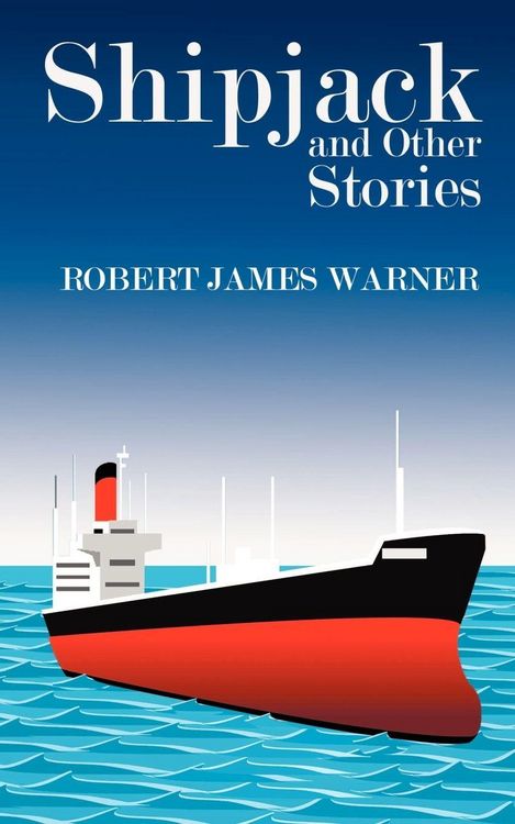 Produktbild: Shipjack and Other Stories