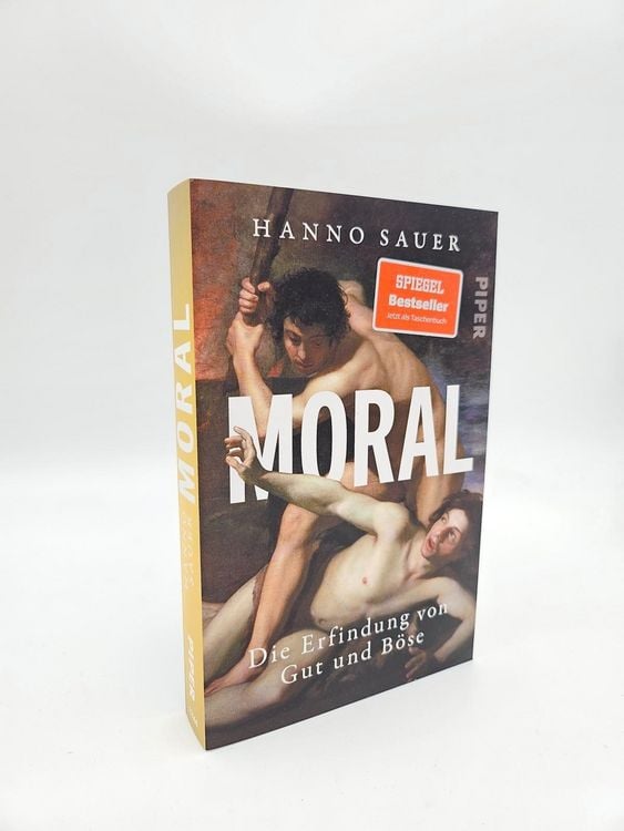 Produktbild: Moral