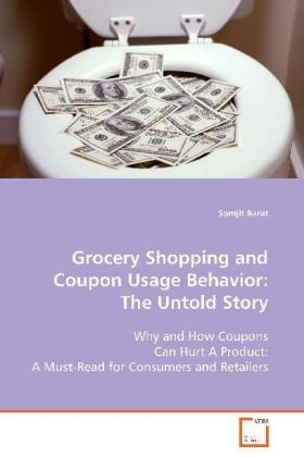 Produktbild: Barat Somjit: Grocery Shopping and Coupon Usage Behavior: Th