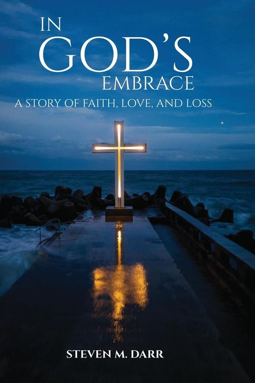 Produktbild: In God's Embrace
