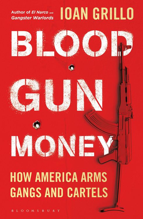 Produktbild: Blood Gun Money