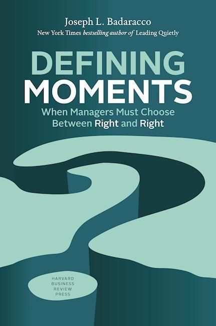 Produktbild: Defining Moments
