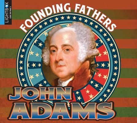 Produktbild: John Adams