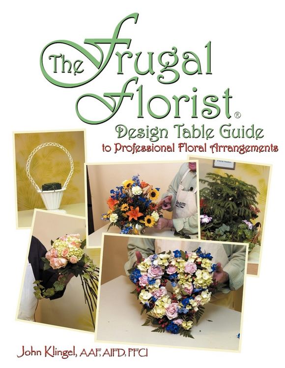 Produktbild: The Frugal Florist &reg;