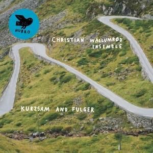 Produktbild: Wallumrod Ensemble, C: Kurzsam And Fulger
