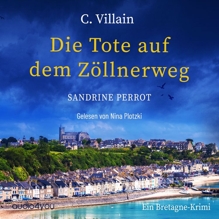 Produktbild: Sandrine Perrot