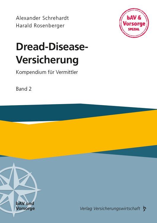 Produktbild: Dread-Disease-Versicherung