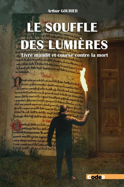 Produktbild: Souffle lumieres livre maudit e