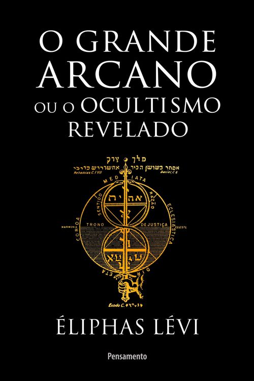 Produktbild: O grande arcano ou o ocultismo revelado