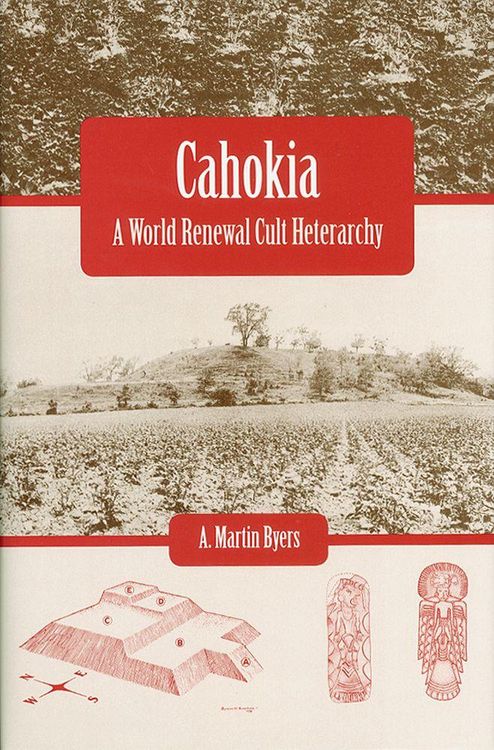 Produktbild: Cahokia